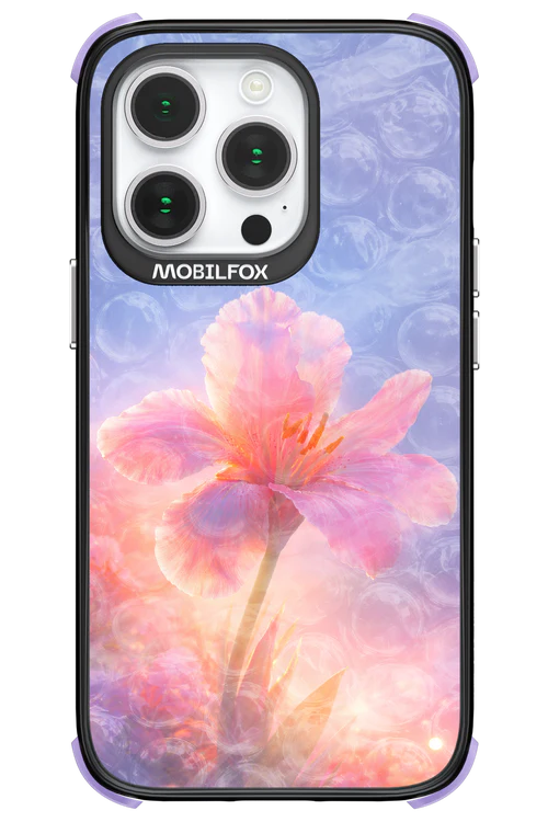 Bubble Flower 2.0 - Apple iPhone 14 Pro - Image 15