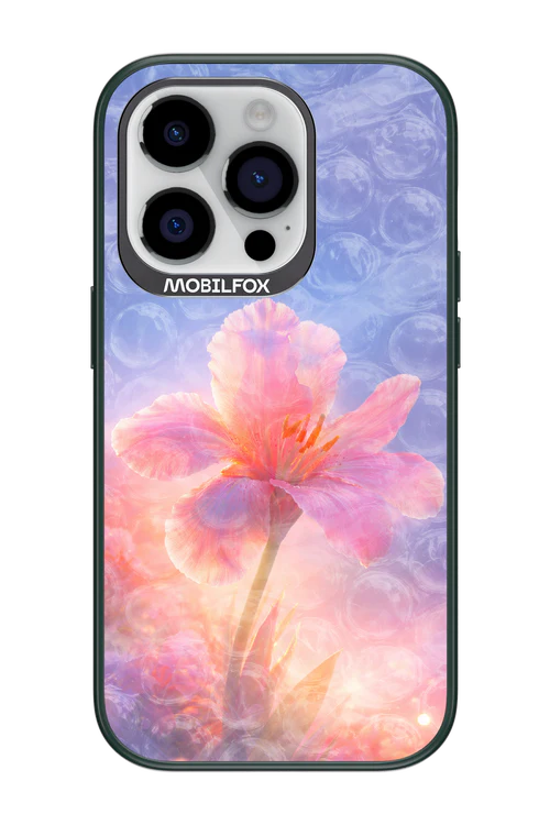 Bubble Flower 2.0 - Apple iPhone 14 Pro - Image 4