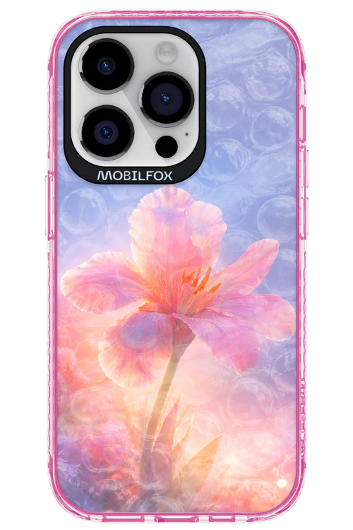 Bubble Flower 2.0 - Apple iPhone 14 Pro - Image 5