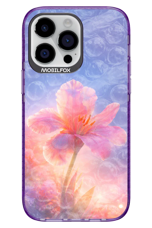 Bubble Flower 2.0 - Apple iPhone 14 Pro Max - Image 9