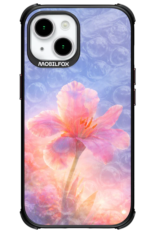 Bubble Flower 2.0 - Apple iPhone 15 - Image 11