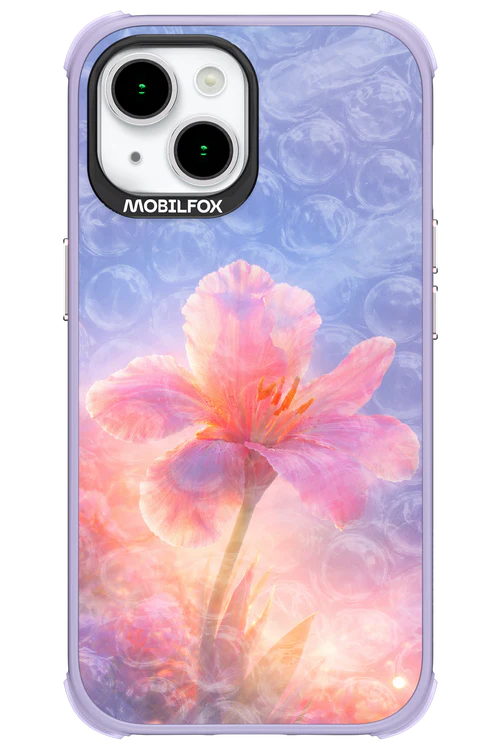 Bubble Flower 2.0 - Apple iPhone 15 - Image 17