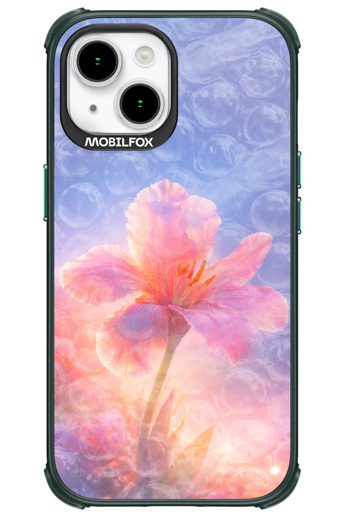 Bubble Flower 2.0 - Apple iPhone 15 - Image 18