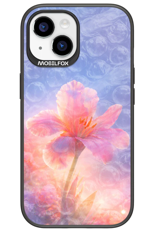 Bubble Flower 2.0 - Apple iPhone 15 - Image 2