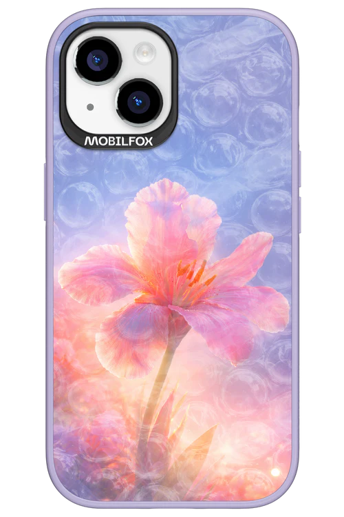 Bubble Flower 2.0 - Apple iPhone 15 - Image 3