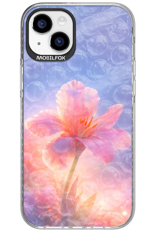 Bubble Flower 2.0 - Apple iPhone 15 Plus - Image 10