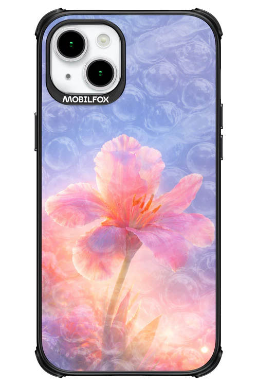 Bubble Flower 2.0 - Apple iPhone 15 Plus - Image 11