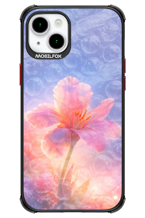 Bubble Flower 2.0 - Apple iPhone 15 Plus - Image 12