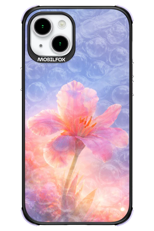 Bubble Flower 2.0 - Apple iPhone 15 Plus - Image 14