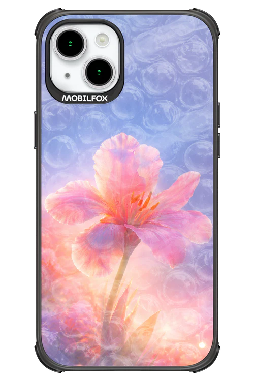 Bubble Flower 2.0 - Apple iPhone 15 Plus - Image 15