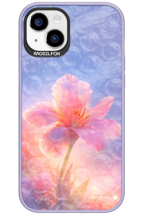 Bubble Flower 2.0 - Apple iPhone 15 Plus - Image 3
