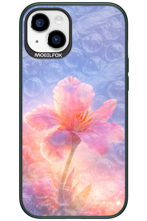 Bubble Flower 2.0 - Apple iPhone 15 Plus - Image 4