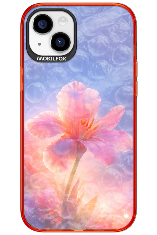 Bubble Flower 2.0 - Apple iPhone 15 Plus - Image 7