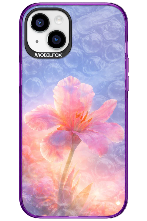Bubble Flower 2.0 - Apple iPhone 15 Plus - Image 8