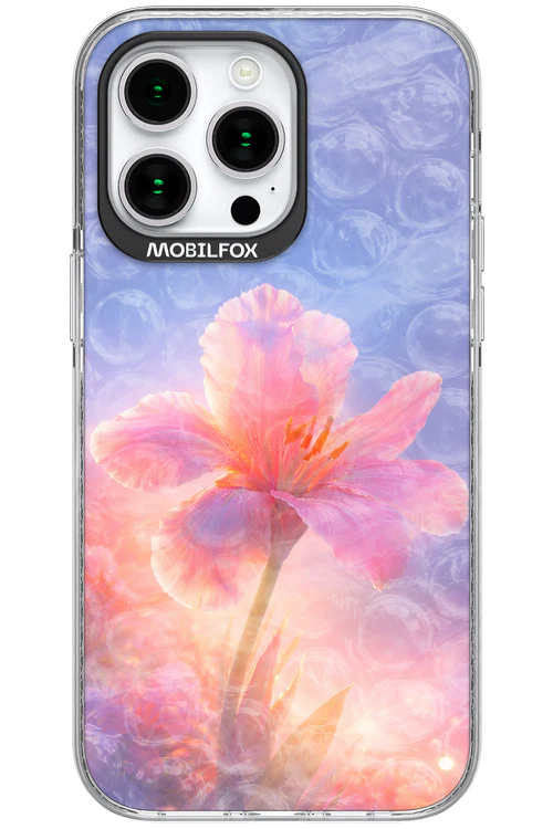 Bubble Flower 2.0 - Apple iPhone 15 Pro Max - Image 10