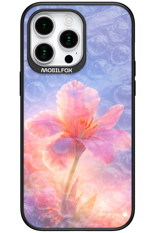 Bubble Flower 2.0 - Apple iPhone 15 Pro Max - Image 9