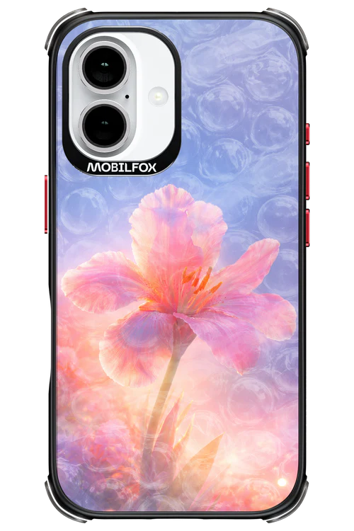 Bubble Flower 2.0 - Apple iPhone 16 - Image 12