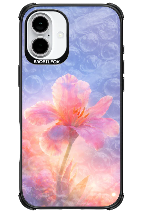 Bubble Flower 2.0 - Apple iPhone 16 Plus - Image 11