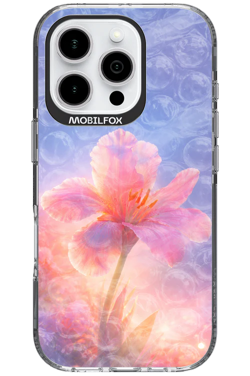 Bubble Flower 2.0 - Apple iPhone 16 Pro - Image 10