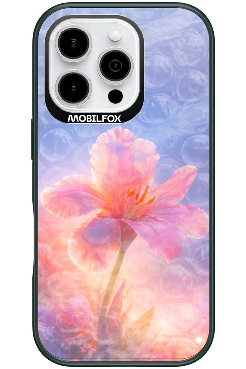 Bubble Flower 2.0 - Apple iPhone 16 Pro - Image 4