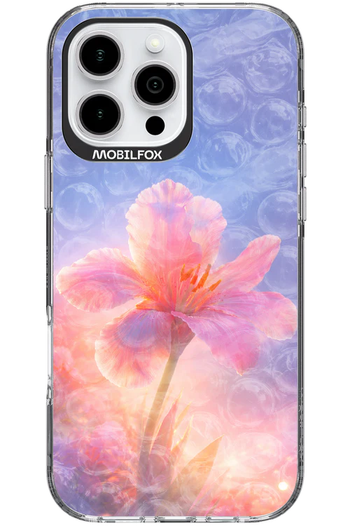Bubble Flower 2.0 - Apple iPhone 16 Pro Max - Image 10