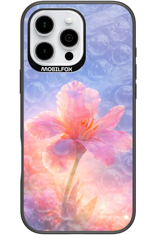 Bubble Flower 2.0 - Apple iPhone 16 Pro Max - Image 2
