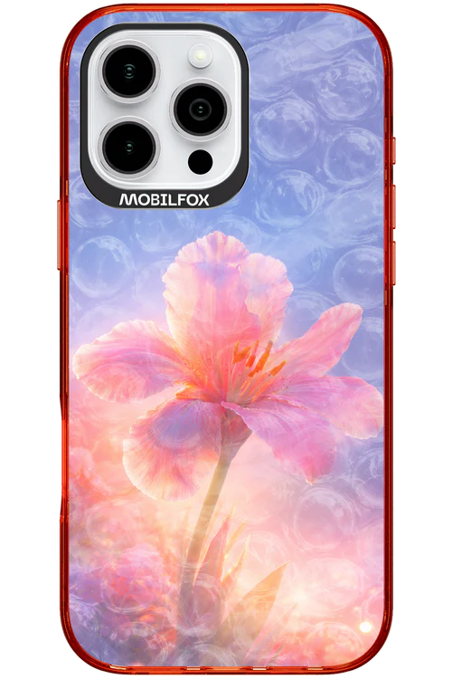 Bubble Flower 2.0 - Apple iPhone 16 Pro Max - Image 7