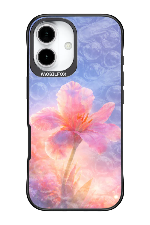 Bubble Flower 2.0 - Apple iPhone 17