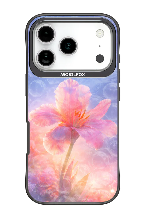 Bubble Flower 2.0 - Apple iPhone 17 Pro - Image 2