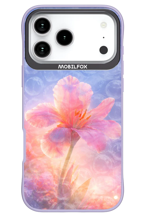 Bubble Flower 2.0 - Apple iPhone 17 Pro Max - Image 3