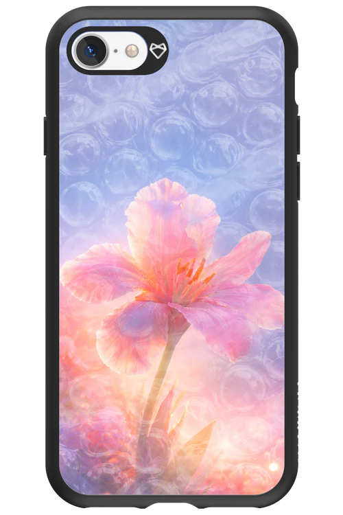 Bubble Flower 2.0 - Apple iPhone 7