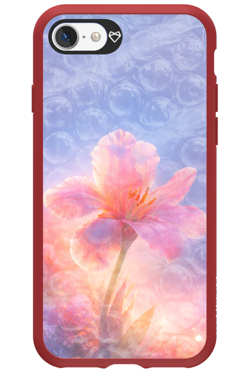 Bubble Flower 2.0 - Apple iPhone 7 - Image 5