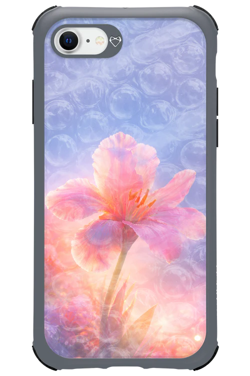 Bubble Flower 2.0 - Apple iPhone 8 - Image 12