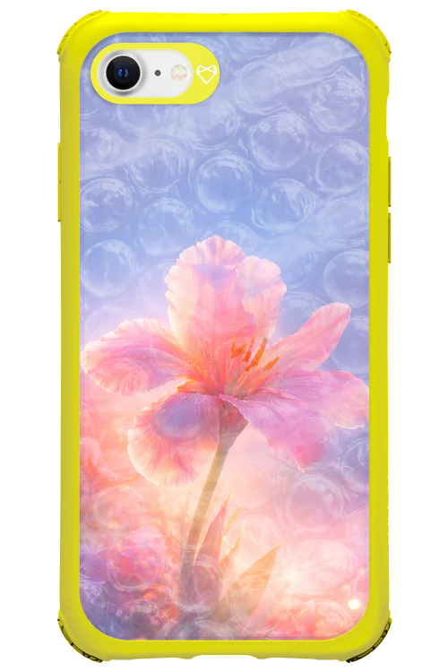 Bubble Flower 2.0 - Apple iPhone 8 - Image 14