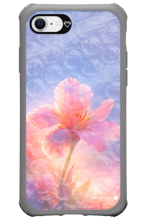Bubble Flower 2.0 - Apple iPhone SE 2020 - Image 15