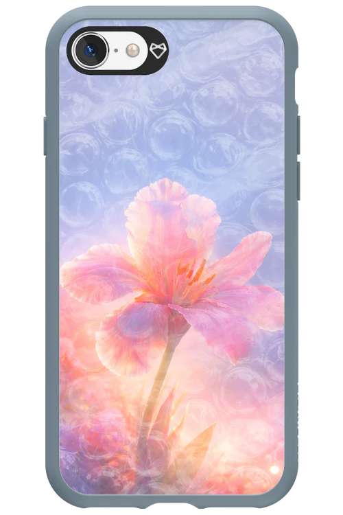 Bubble Flower 2.0 - Apple iPhone SE 2020 - Image 3