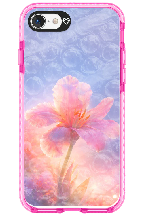 Bubble Flower 2.0 - Apple iPhone SE 2022 - Image 7