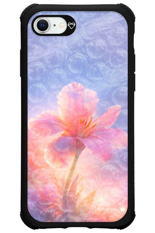 Bubble Flower 2.0 - Apple iPhone SE 2022 - Image 9