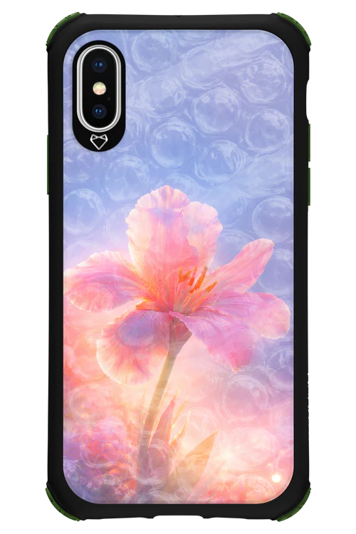 Bubble Flower 2.0 - Apple iPhone X - Image 10