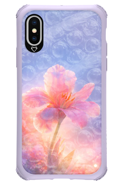 Bubble Flower 2.0 - Apple iPhone X - Image 15