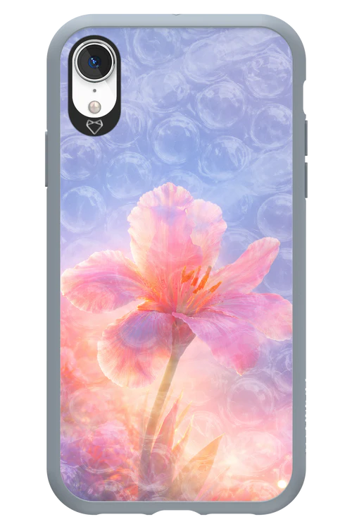 Bubble Flower 2.0 - Apple iPhone XR - Image 3