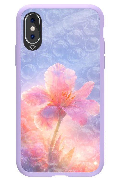 Bubble Flower 2.0 - Apple iPhone XS - Image 4
