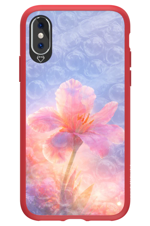 Bubble Flower 2.0 - Apple iPhone XS - Image 5