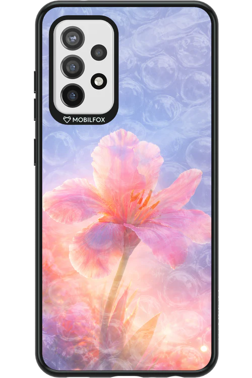 Bubble Flower 2.0 - Samsung Galaxy A72