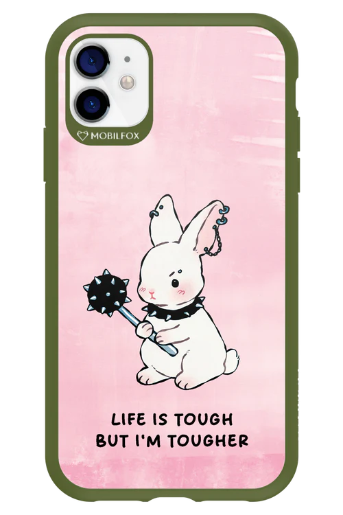 Bunny 2.0 - Apple iPhone 11 - Image 2