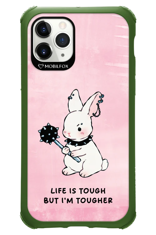 Bunny 2.0 - Apple iPhone 11 Pro - Image 15