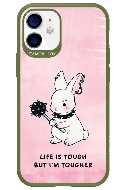 Bunny 2.0 - Apple iPhone 12 Mini - Image 2