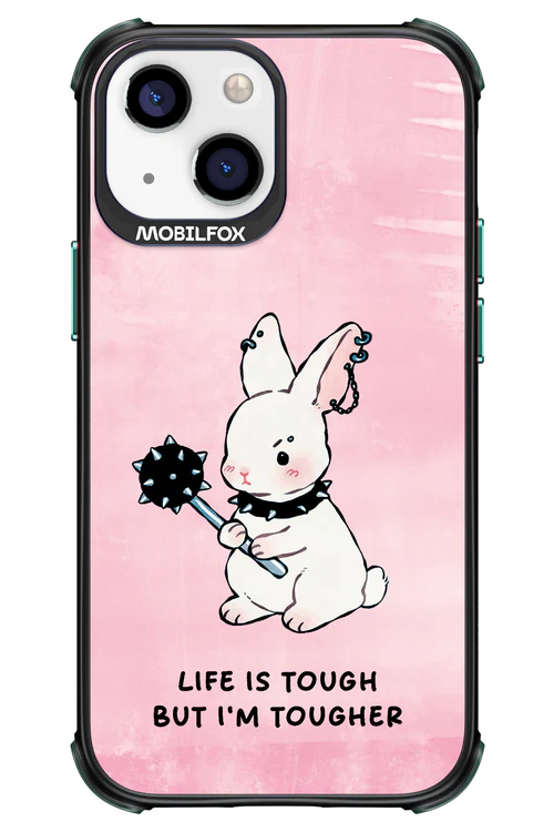 Bunny 2.0 - Apple iPhone 13 Mini - Image 15