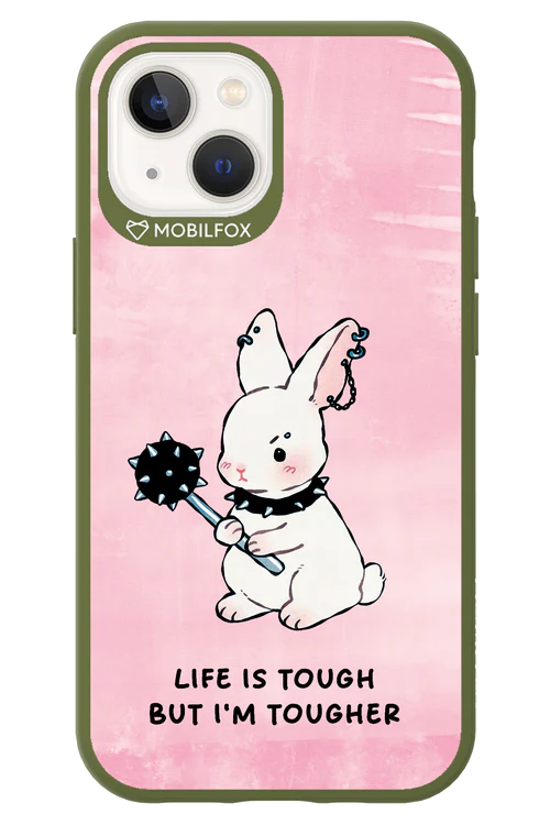 Bunny 2.0 - Apple iPhone 13 Mini - Image 2
