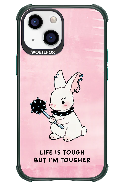 Bunny 2.0 - Apple iPhone 13 Mini - Image 20